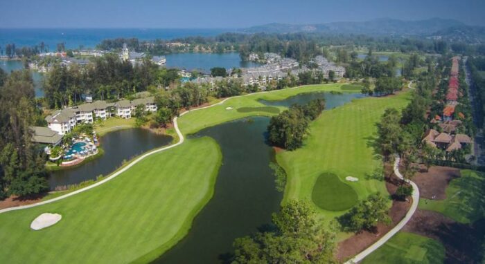 Major Golf Destinations lauded in 2023 IAGTO Awards - TOP25GOLFCOURSES.com - VISITTHAILAND.net - TRAVELINDEX
