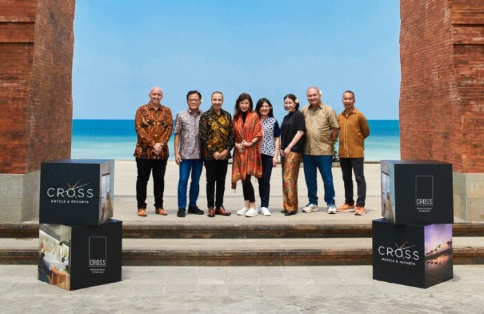 Cross Hotels & Resorts Ushers in New Era of Luxury in Bali - VISITBALI.org
