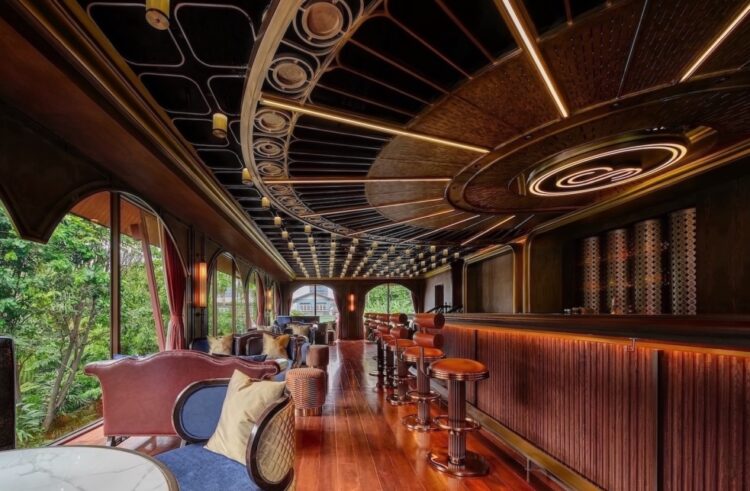 Jim Thompson Celebrates 75 Years Weaving Heritage into a Global Lifestyle Legacy - TRAVELINDEX