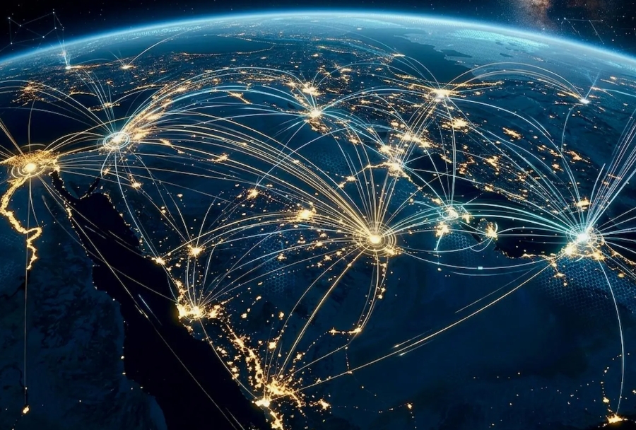 WTTC Forecasts The Iran Conflict Is Already Costing The Travel & Tourism Sector at Least US$600 Million Per Day - TRAVELINDEX