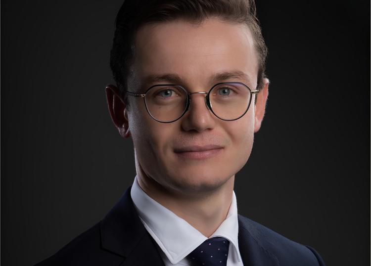 Meliá Pattaya Welcomes Paul-Edouard Gillard as F&B Director - TOP25RESTAURANTS.com