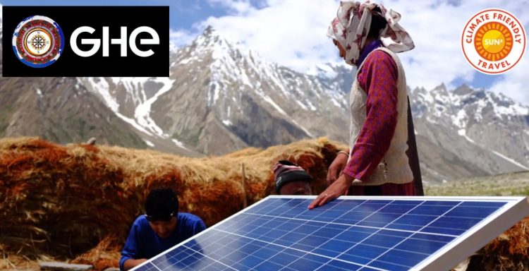 SUNx Program Partners with GHE to Launch Impact Expeditions for Clean Energy and Digital Learning - TRAVELINDEX