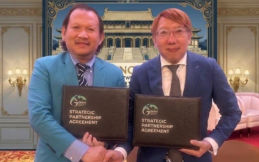 Global Economic Forum Solidifies Strategic Partnership for 2nd Annual Meeting - TRAVELINDEX