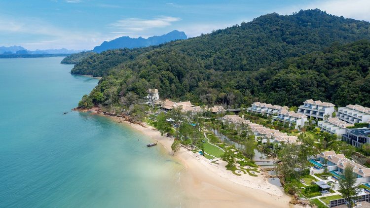 Banyan Tree Samui and Banyan Tree Krabi Retain Two Keys - TRAVELINDEX