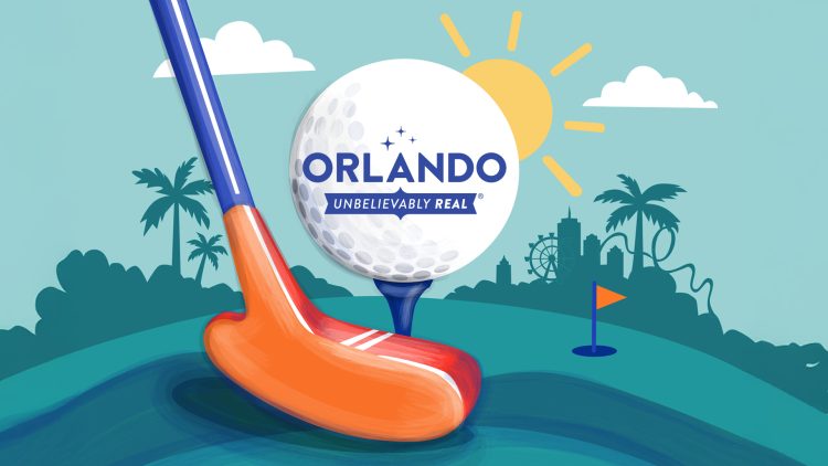 Visit Orlando to bring new free-to-play mini-golf course to London - TRAVELINDEX