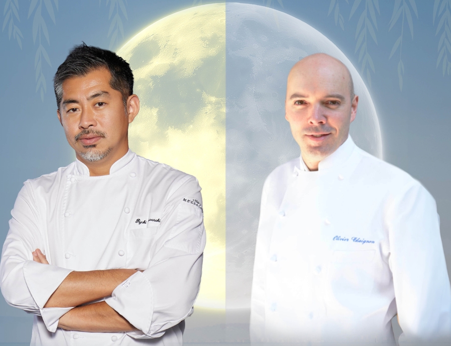 lebua Bangkok Presents “The Willow & the Moon” - TRAVELINDEX